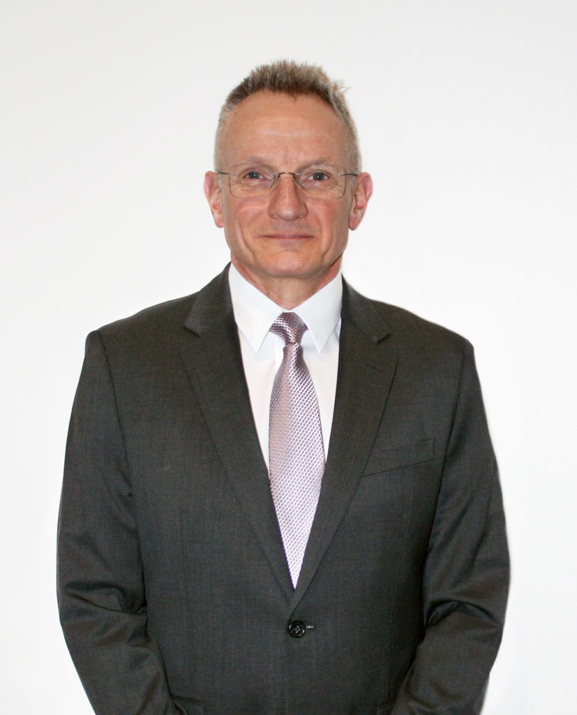 Dr. Stephen Rogers