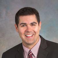 Dr. Grant Gonzalez