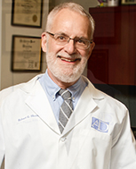 Dr. Robert Shoss, MD