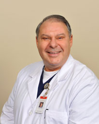 Dr. Jacob Tal, MD
