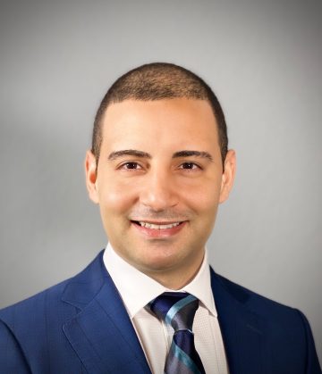 Dr. Jonathan Clavell Hernandez, MD