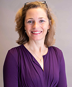 Dr. Megan Clark, MD