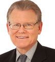 Dr. Robert True, MD