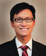 Dr. Robert Tseng, MD