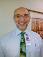 Dr. Robert Tully, MD