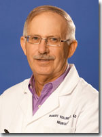 Dr. Robert Vollbracht, MD