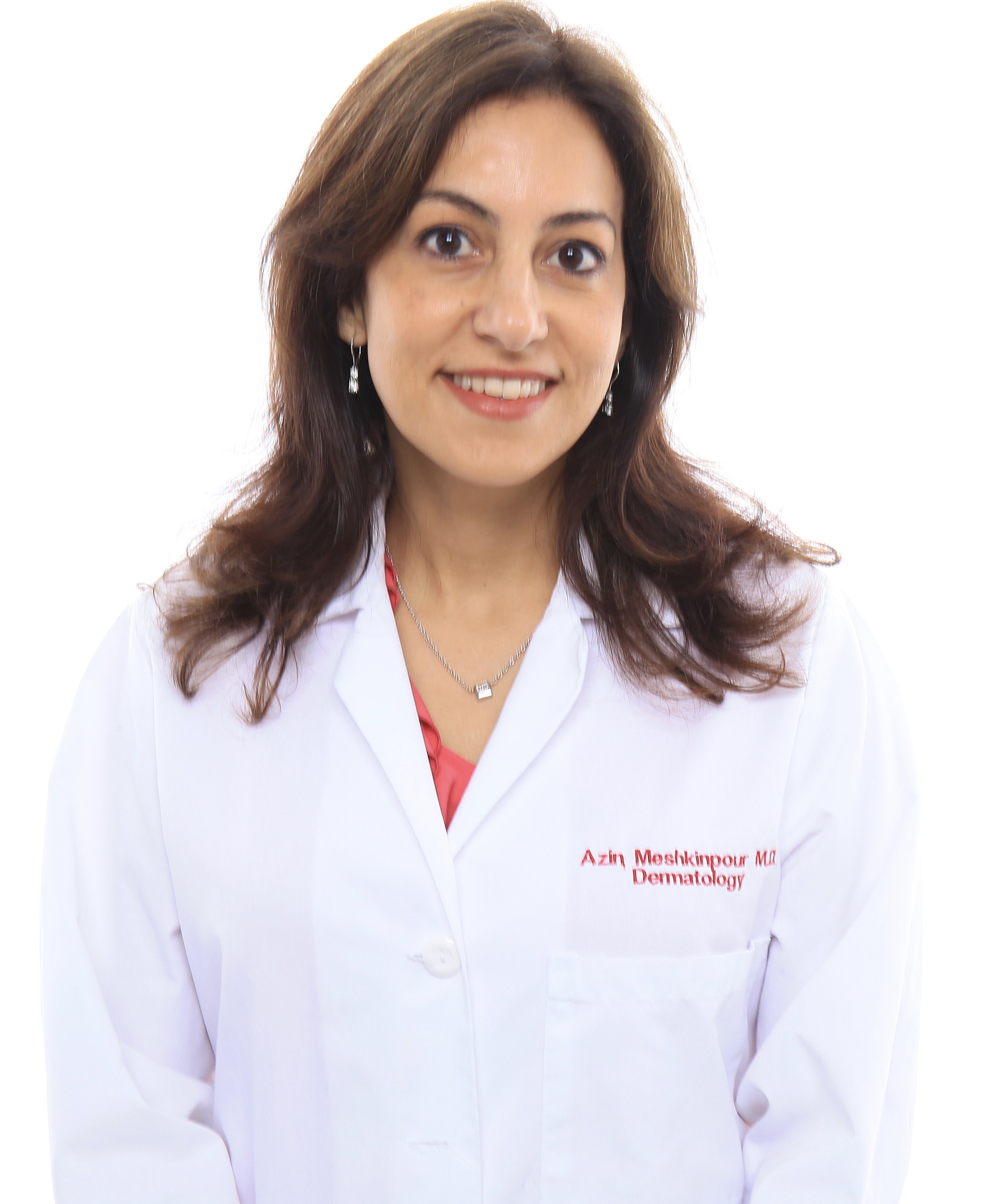 Dr. Azin Meshkinpour, MD