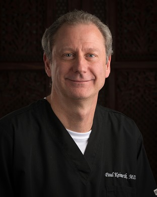 Dr. Paul Keinarth, MD