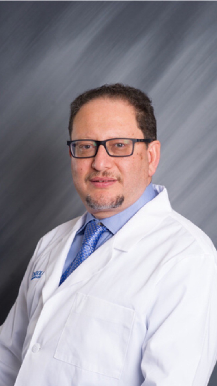 Dr. Amr Badawy, MD