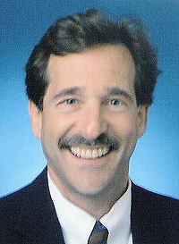 Dr. Robert Weisenthal, MD