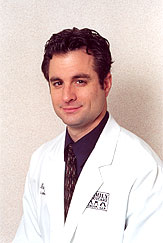 Dr. Gregg Atlas