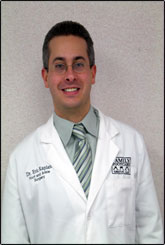 Dr. Eric Kaplan