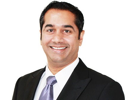 Dr. Rajasekhar Nalluri, MD