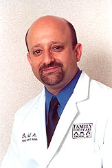 Dr. Paul Atlas