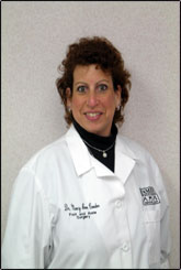 Dr. Nancyann Condro