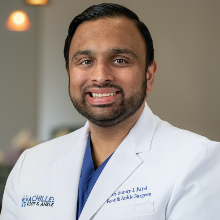 Dr. Sunny Patel