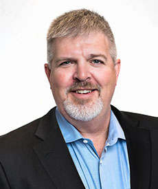 Dr. Ronald Hillock, MD