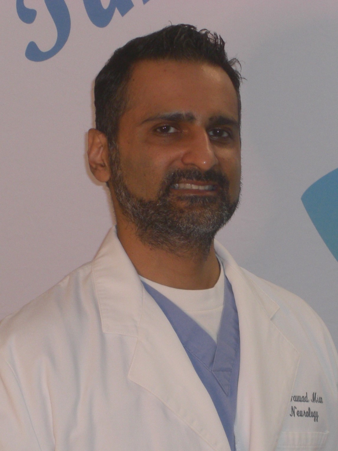 Dr. Fawad Mian, MD