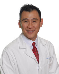 Dr. Dieu 'rick' Ngo, MD
