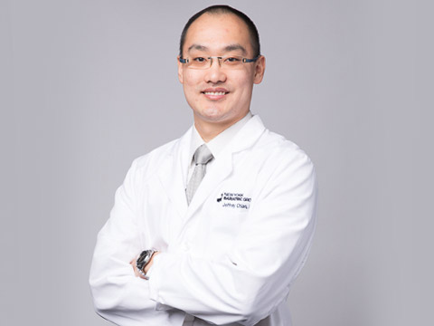 Dr. Wen-Ting Chiao, MD