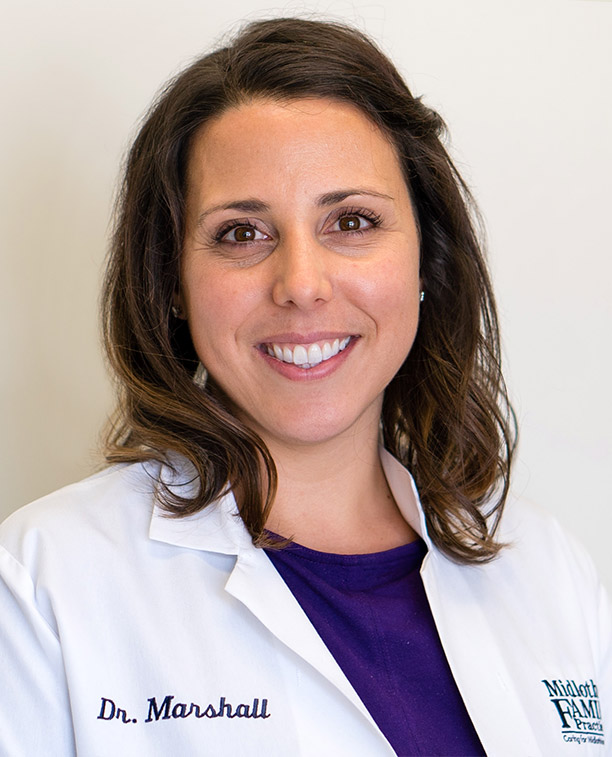 Dr. Amy O'toole, MD