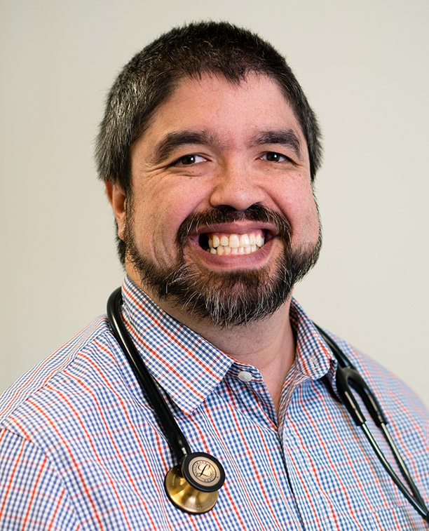 Dr. Joseph Castro, DO