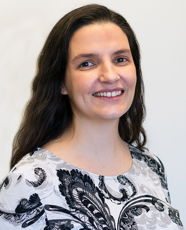 Dr. Pamela Bartell, DO