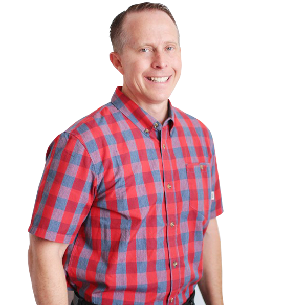 Dr. Douglas Callahan, DO