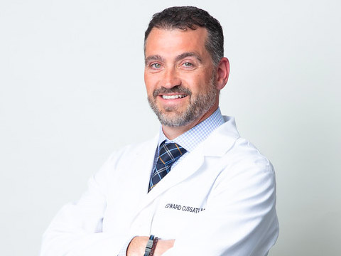 Dr. Edward Cussatti, MD