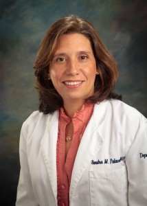 Dr. Sandra Palavecino, MD