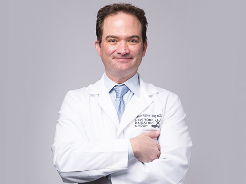 Dr. Spencer Holover, MD