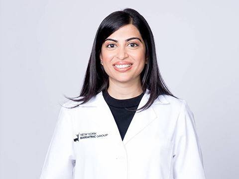 Dr. Pankti Patel, MD