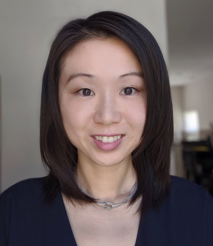Dr. Jennifer Hsieh, MD
