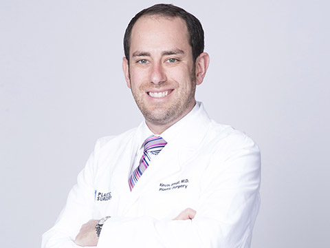 Dr. Kevin Small, MD