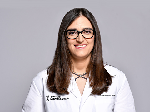 Dr. Cynthia Weber