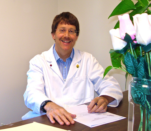 Dr. Alan Nowick