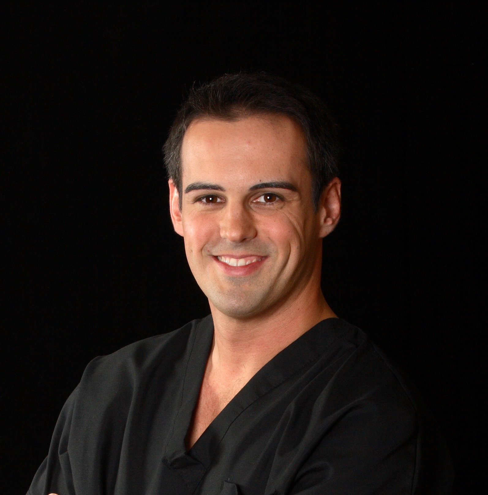 Dr. Bruce Rodgers, MD