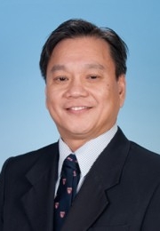 Dr. Robin Go, MD