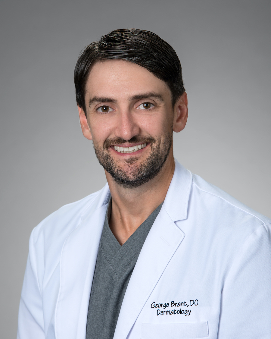 Dr. George Brant, DO
