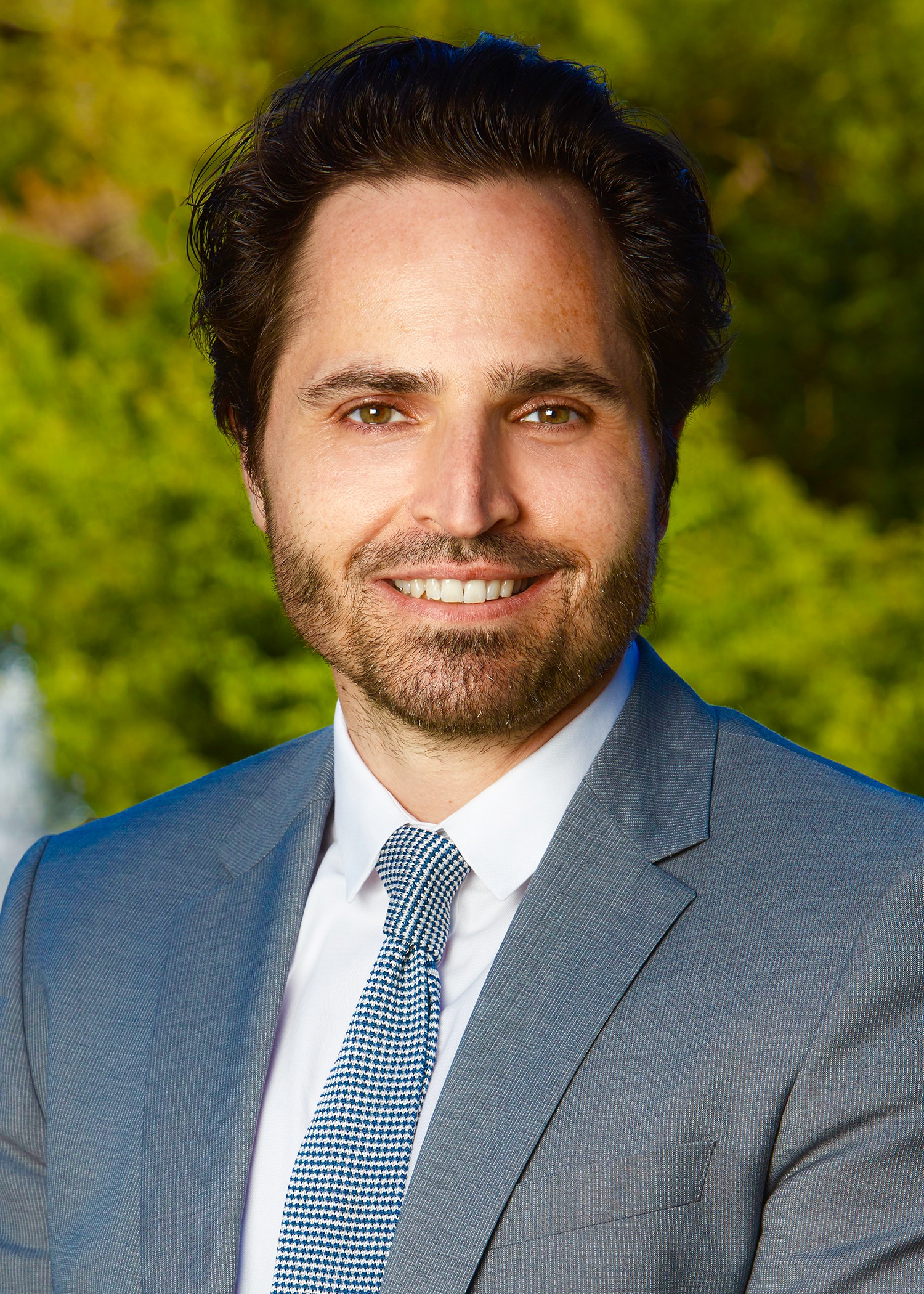 Dr. Geoffrey Appelboom, MD