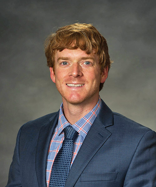 Dr. Nicholas Capito, MD