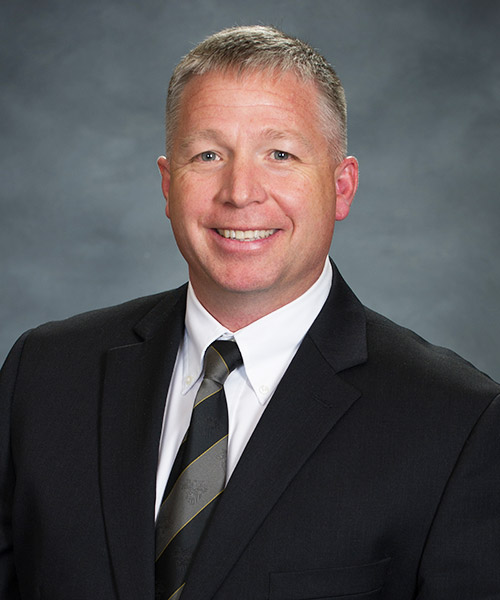 Dr. John Bojescul, MD