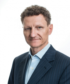 Dr. Thomas Vater, DO