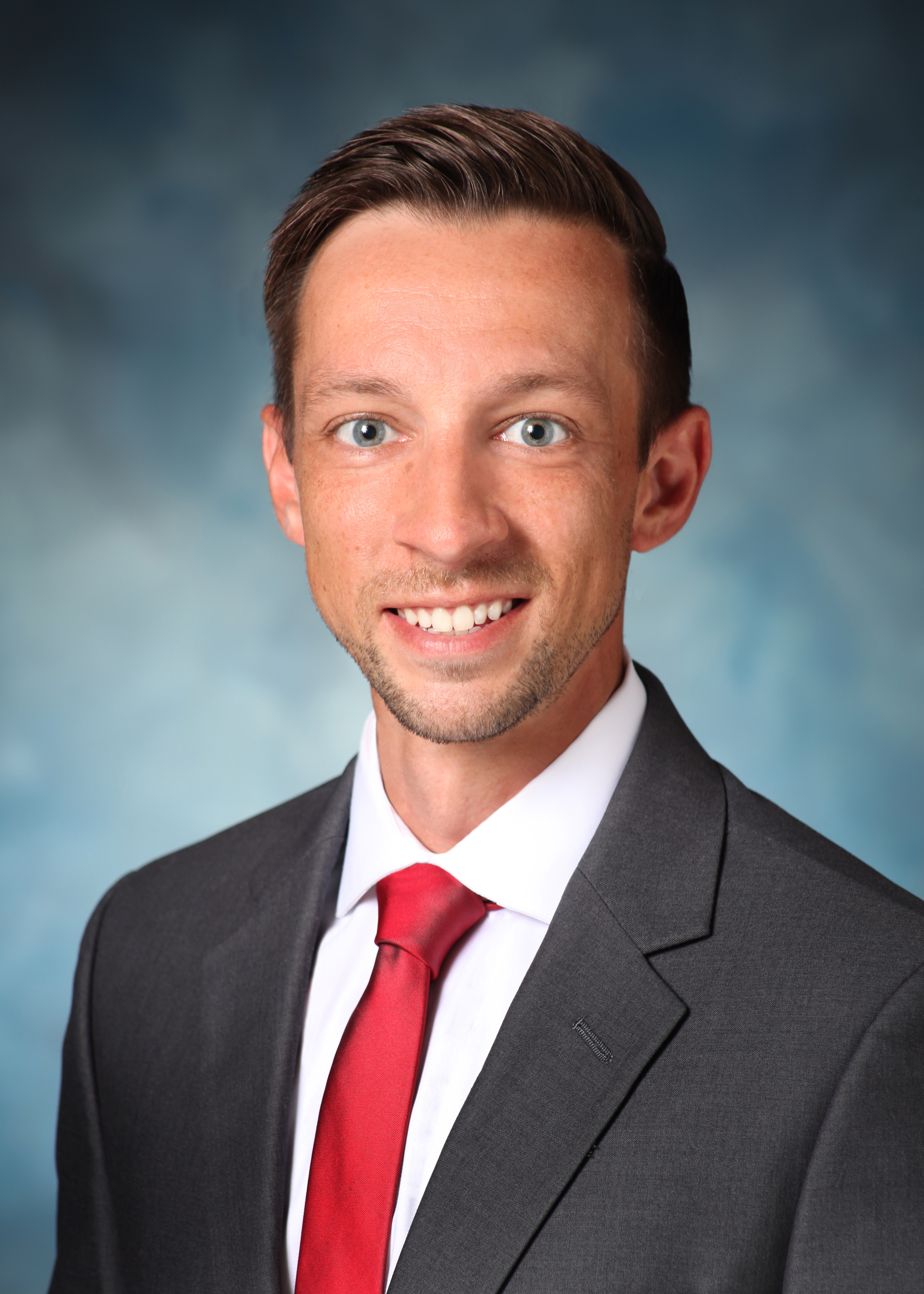 Dr. Gregory Benedict, MD