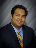 Dr. Roderick Capelo, MD