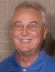 Dr. Roderick Harris, MD