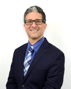 Dr. David Mandell, MD