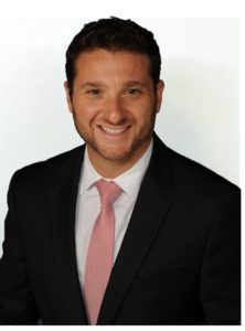 Dr. Gennadiy Vengerovich