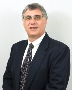 Dr. Zorik Spektor, MD