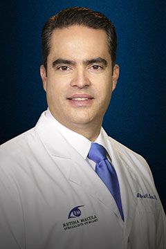 Dr. Wilfredo Lara, MD